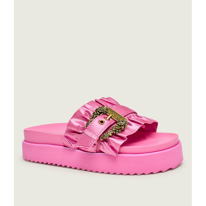 Versace Jeans Couture Pantofle FONDO ARIZONA DIS. SM5