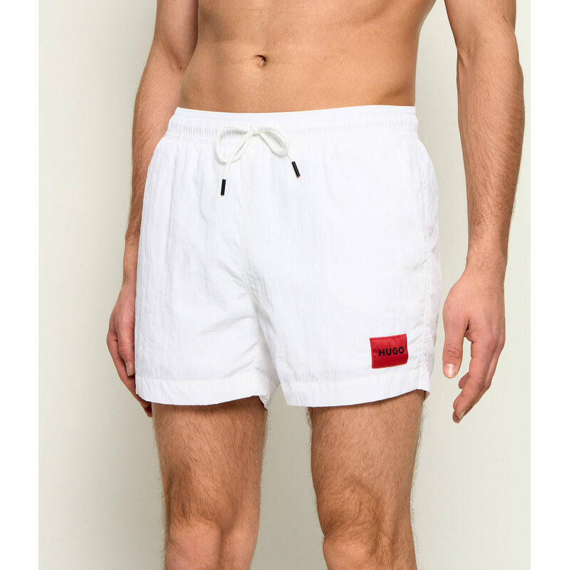 Hugo Bodywear Koupací šortky DOMINICA | Regular Fit
