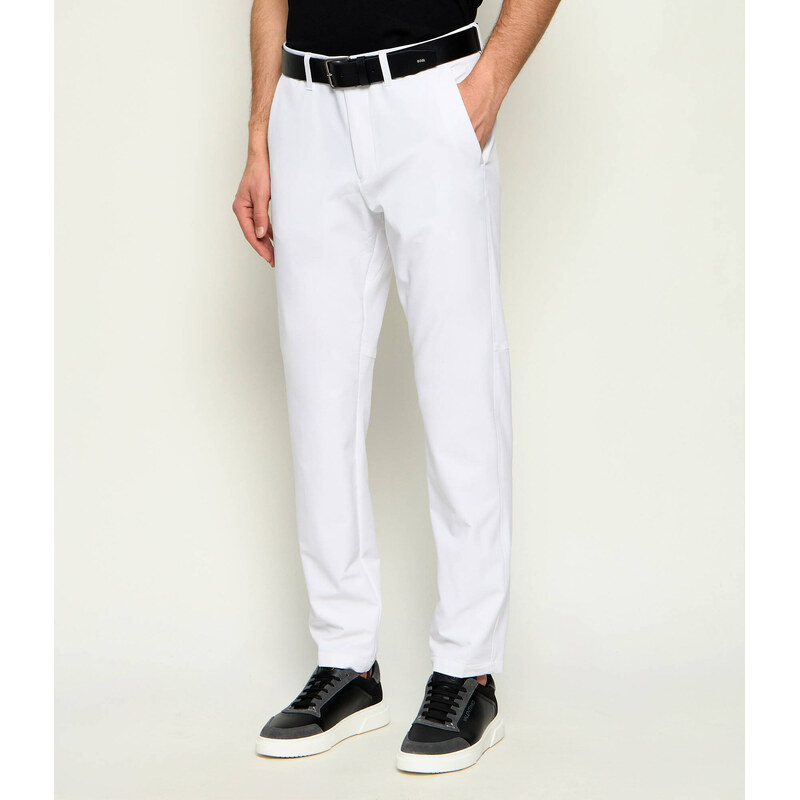 BOSS GREEN Kalhoty T_Commuter | Slim Fit