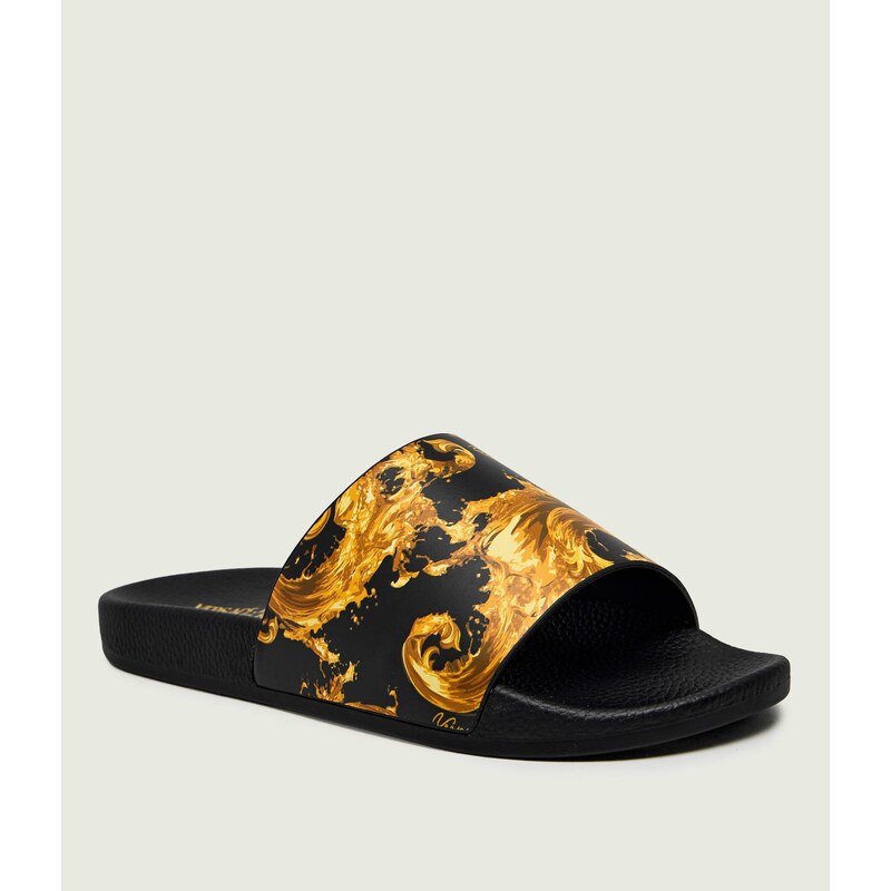 Versace Jeans Couture Pantofle SHELLY