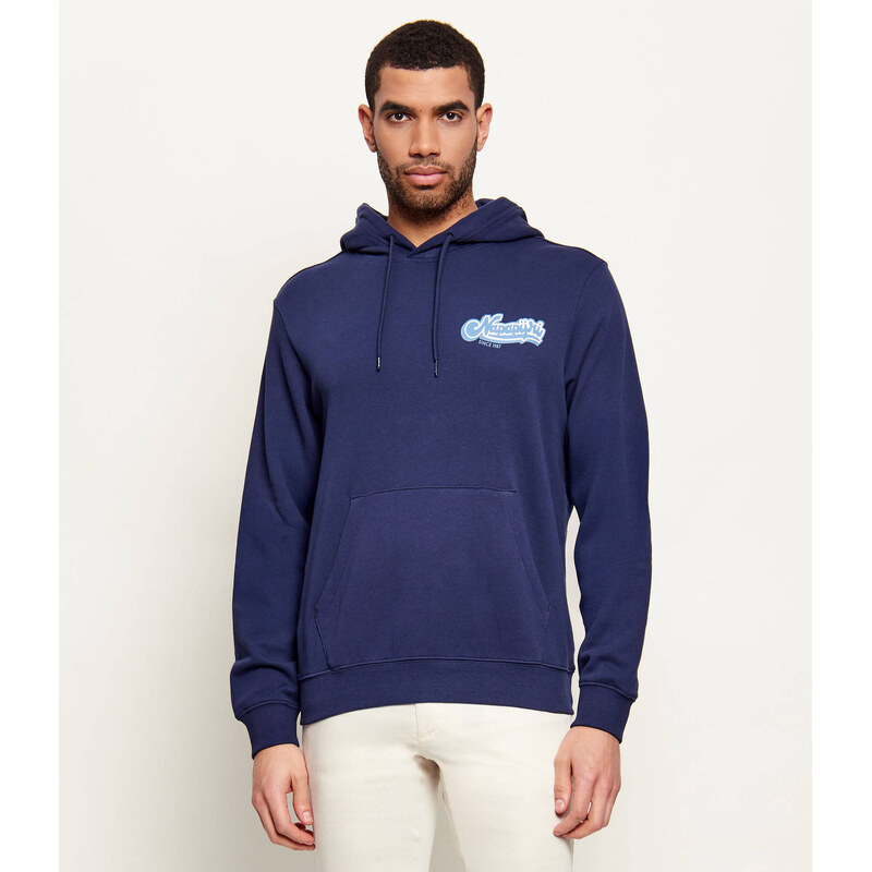 Napapijri Mikina B-ZINC H | Relaxed fit