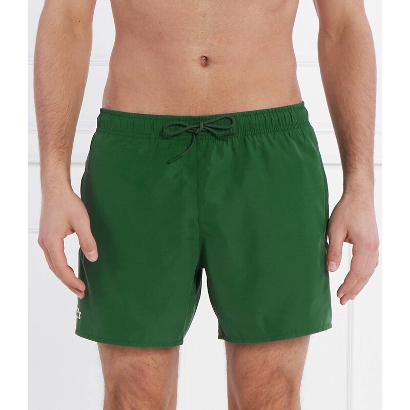 Lacoste Koupací šortky | Regular Fit