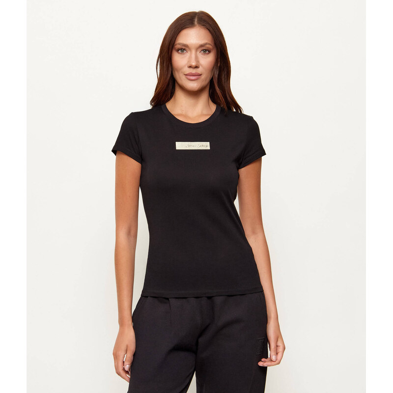 Armani Exchange Tričko | Slim Fit