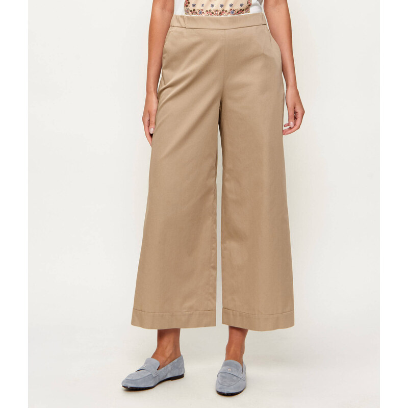 MM Kalhoty Dream | flare fit