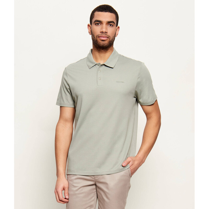 Calvin Klein Polokošile | Classic fit