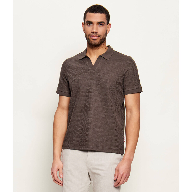 Joop! Jeans Polokošile Pono | Modern fit