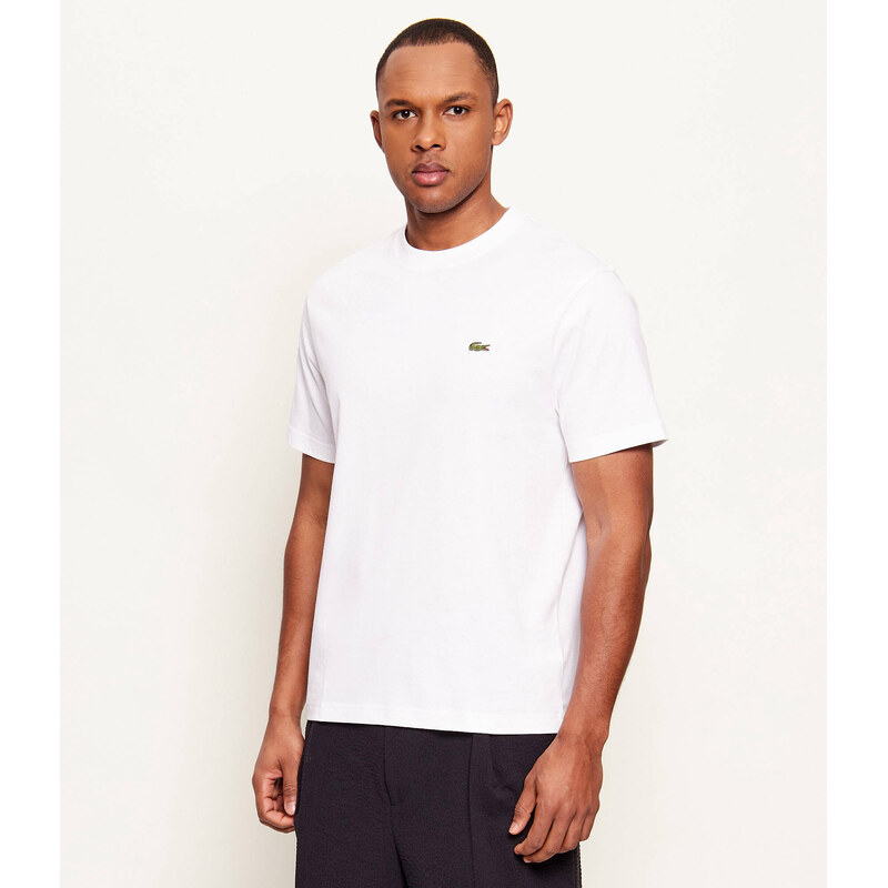 Lacoste Tričko | Classic fit
