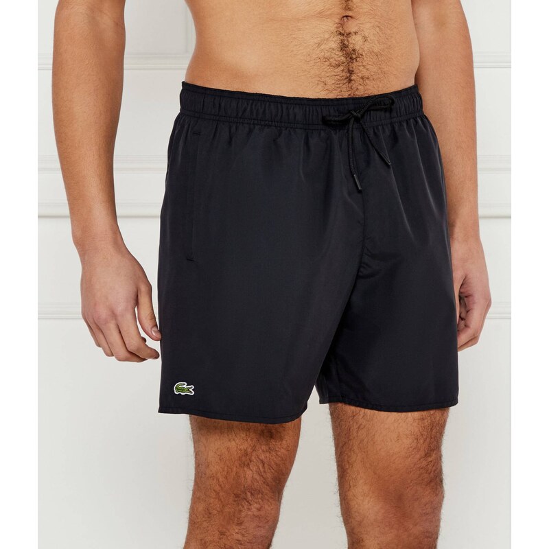 Lacoste Koupací šortky | Regular Fit