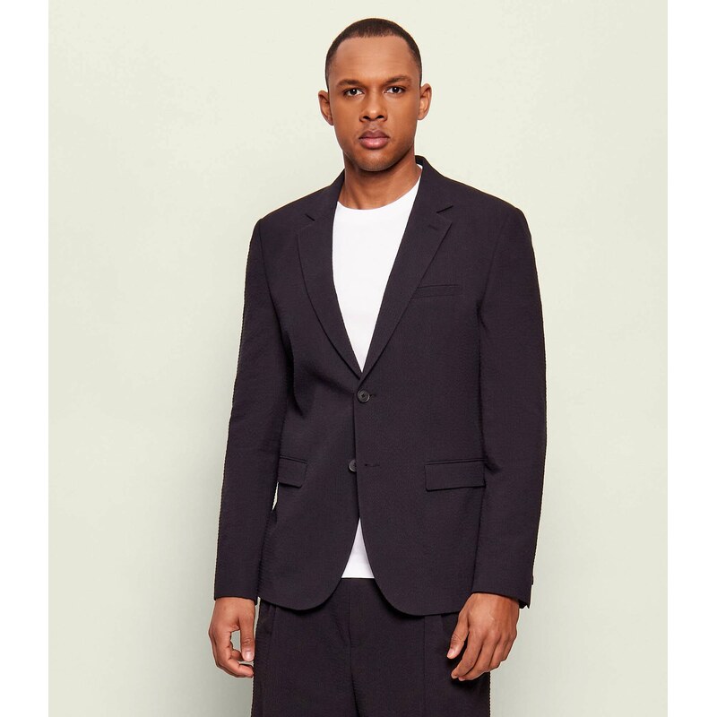 HUGO Sako Arti253X | Extra slim fit