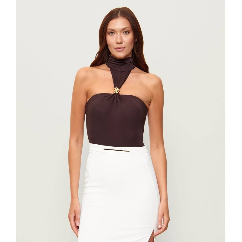 Elisabetta Franchi Body | Slim Fit 112811056