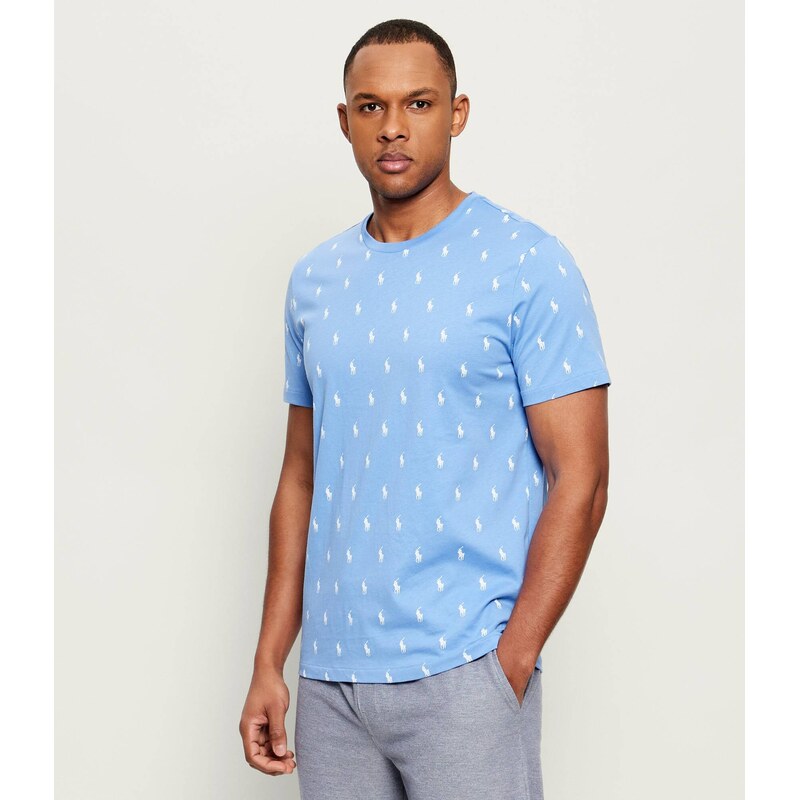 POLO RALPH LAUREN Vršky od pyžam | regular fit