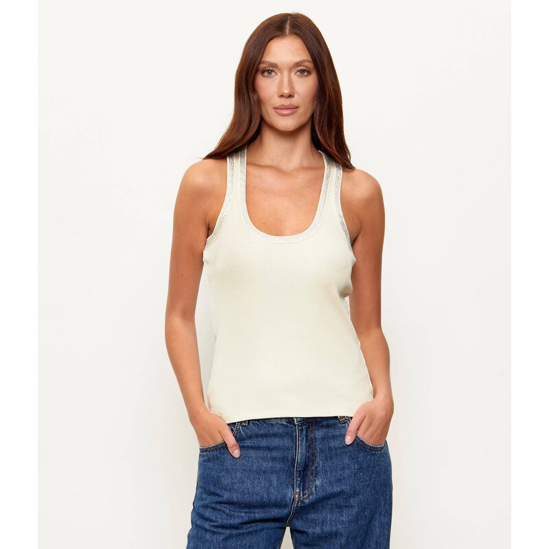 Patrizia Pepe Top | Slim Fit 112811068