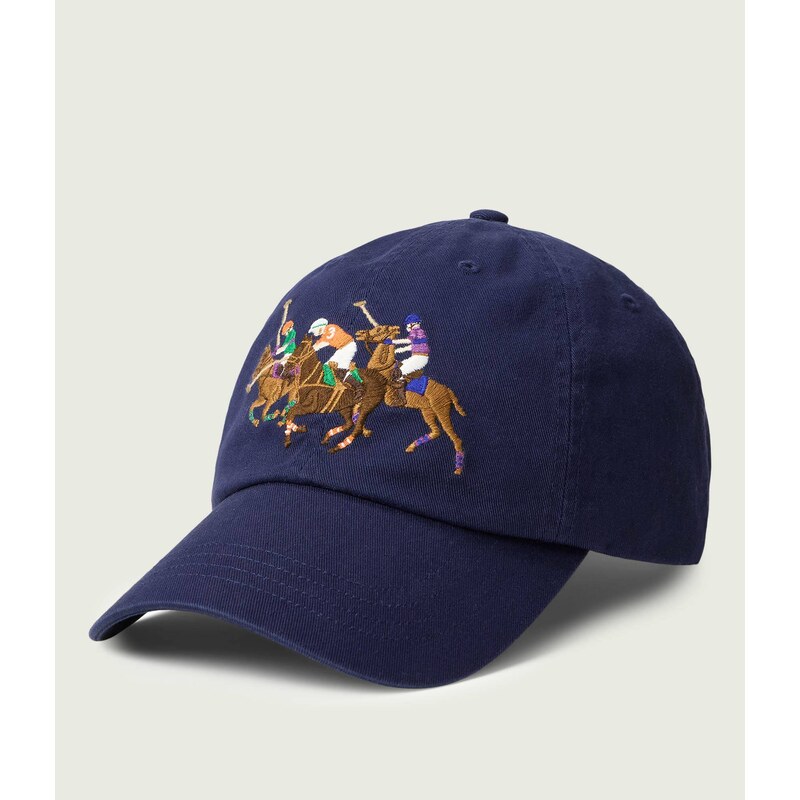 POLO RALPH LAUREN Kšiltovka