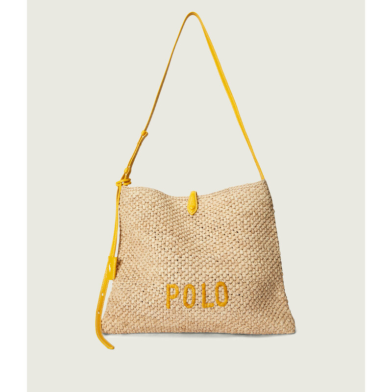 POLO RALPH LAUREN Kabelka shopper + váček Play