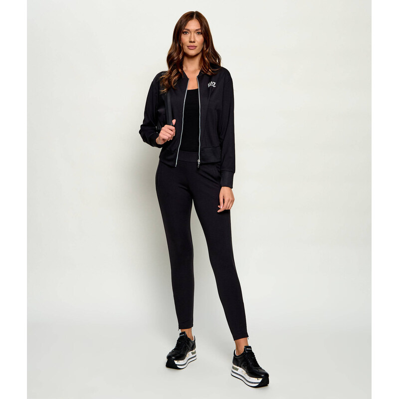 EA7 Tepláková souprava | Slim Fit 94596326