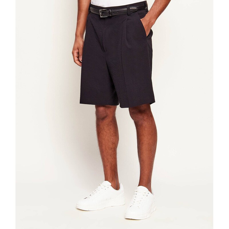 HUGO Šortky chino Fery262X | regular fit