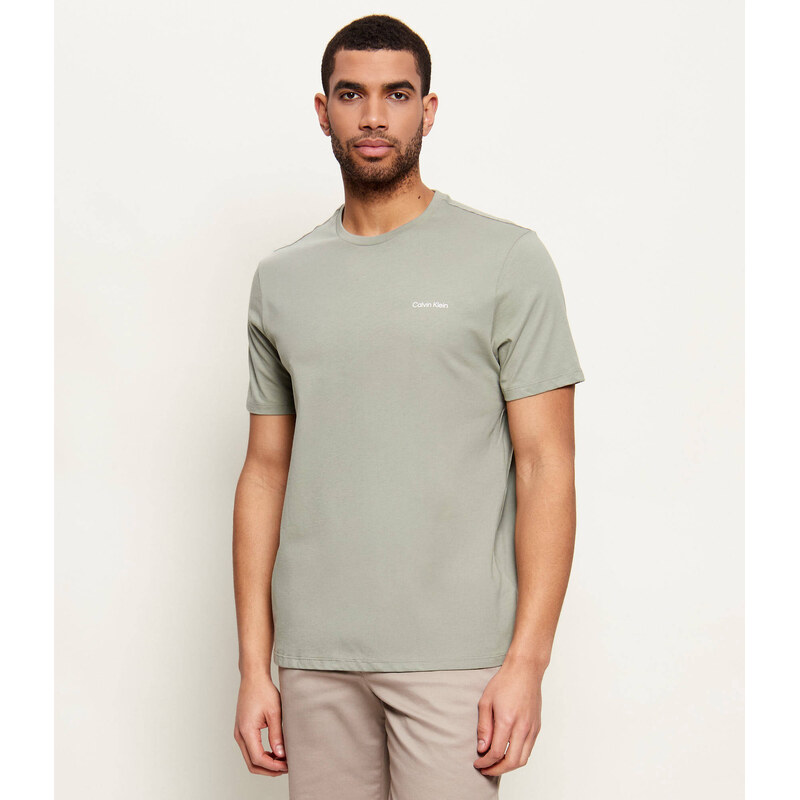 Calvin Klein Tričko | Classic fit