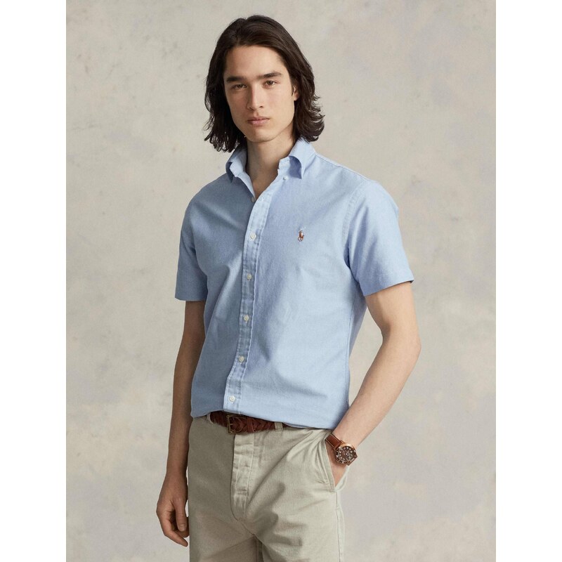 POLO RALPH LAUREN Košile | Custom fit