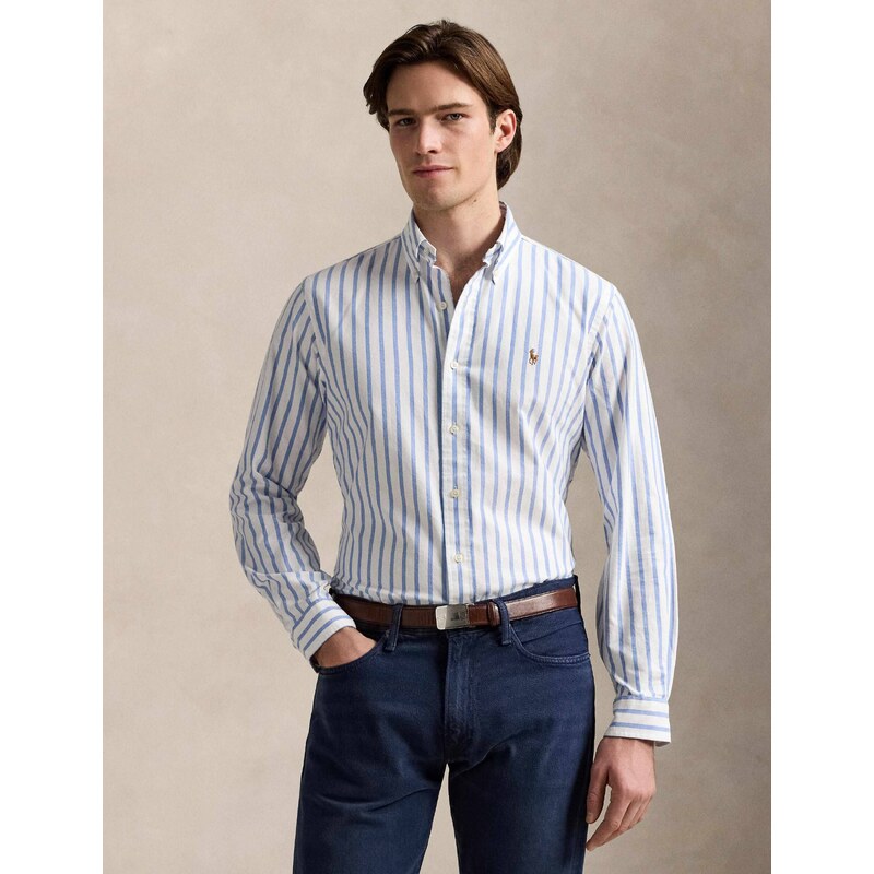 POLO RALPH LAUREN Košile | Slim Fit