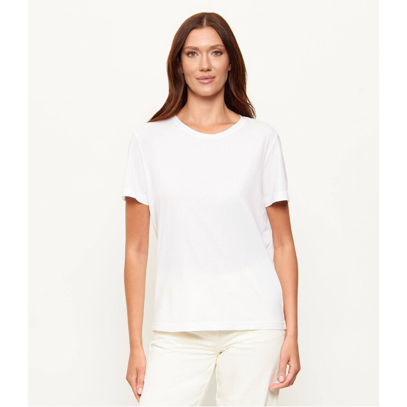 DONDUP - made in Italy Tričko | regular fit