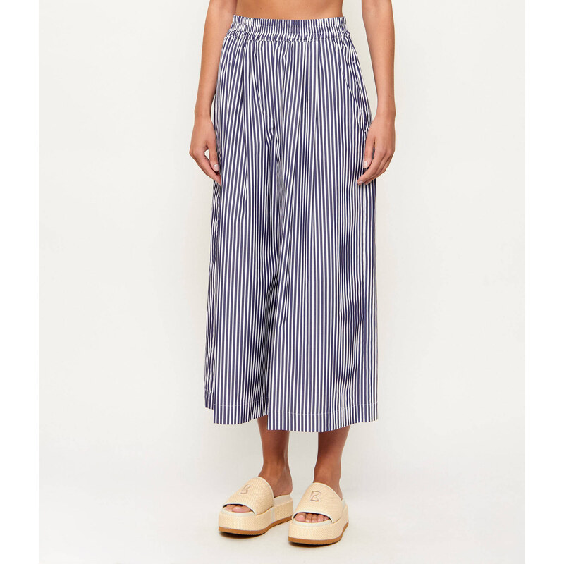 Weekend MaxMara Kalhoty OTTONE | Relaxed fit