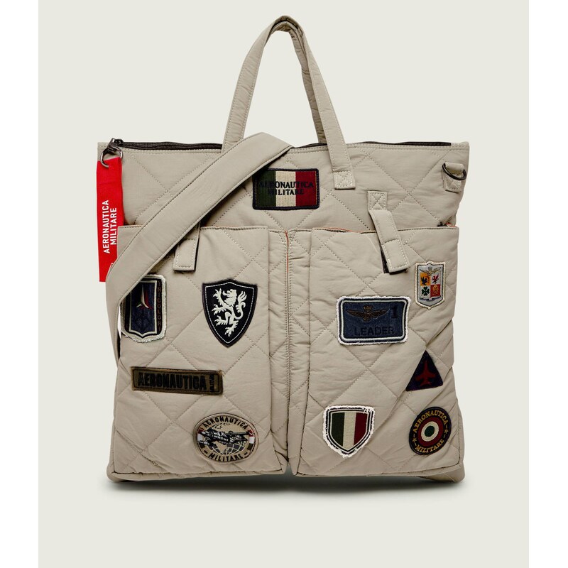 Aeronautica Militare Kabelka shopper 112765913