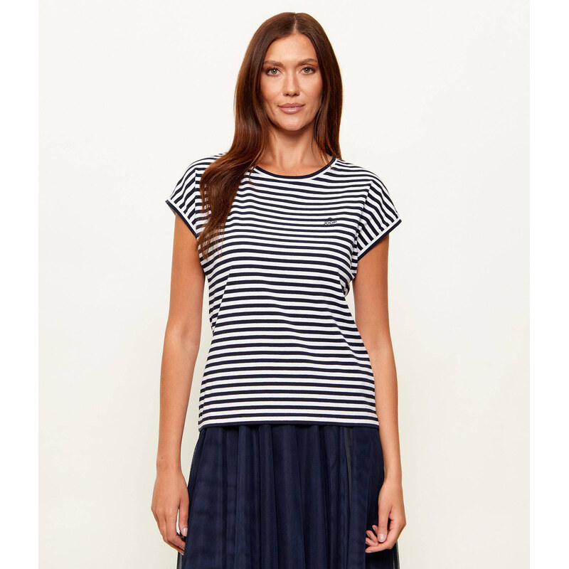 Joop! Tričko Tulia | regular fit 112795616