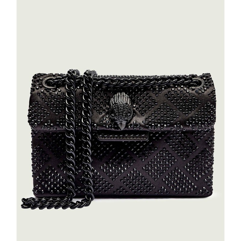 Kurt Geiger Kabelka na rameno MINI KENSINGTON 77040689