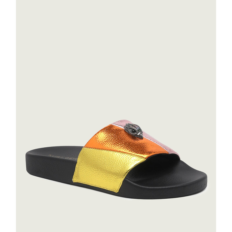 Kurt Geiger Pantofle MEENA EAGLE