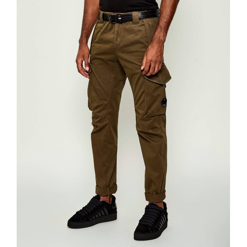 C.P. Company Kapsáče | regular fit