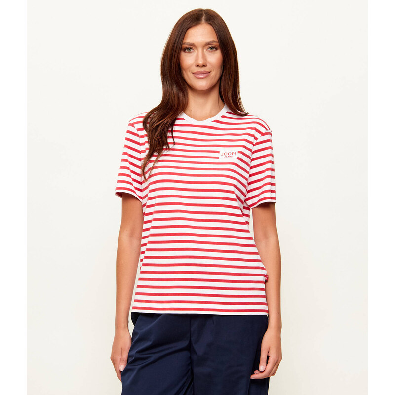 Joop! Jeans Tričko Teele | regular fit 112791741