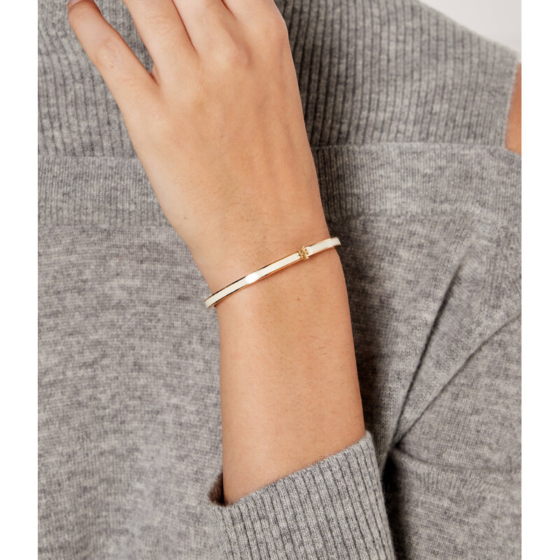 TORY BURCH Náramek Kira