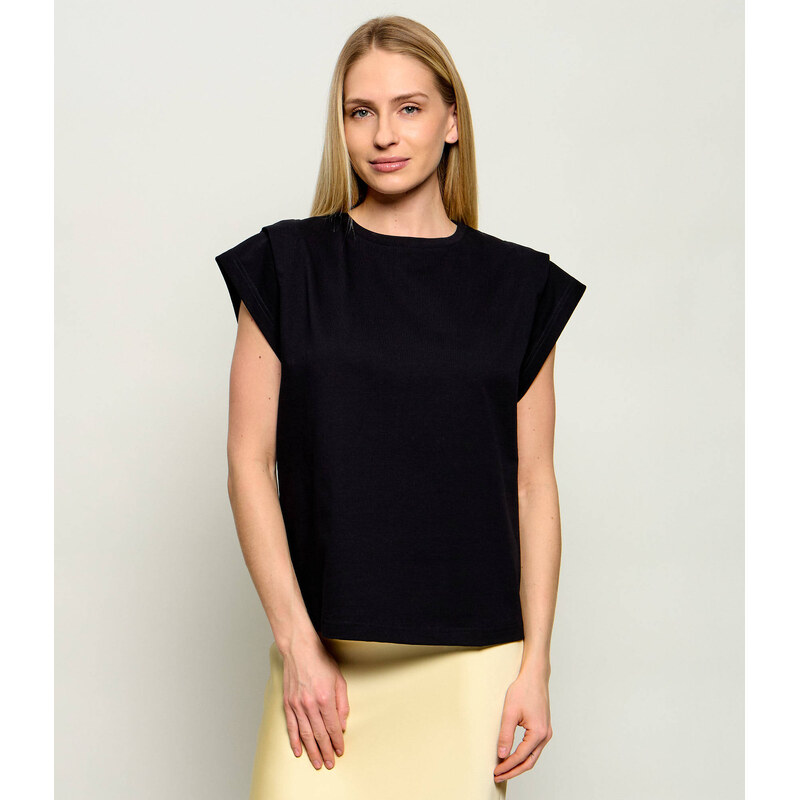 Ba&sh Tričko PIO | Regular Fit 105211392