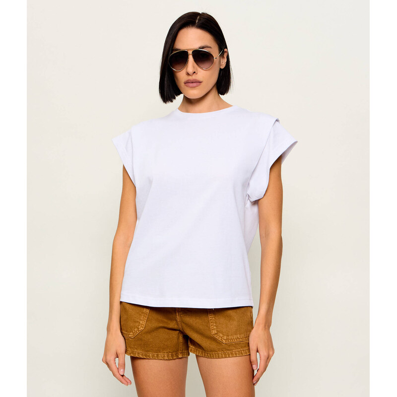 Ba&sh Tričko PIO | Regular Fit 105211391