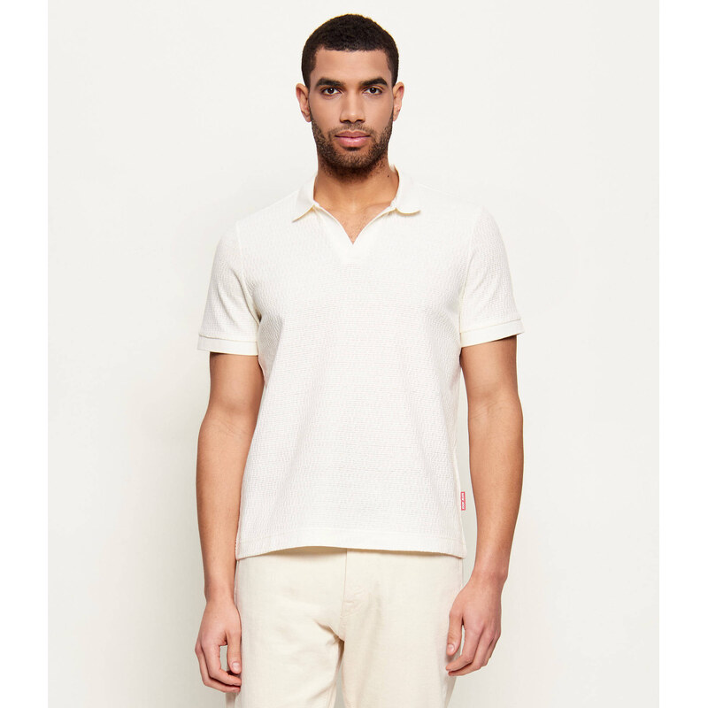 Joop! Jeans Polokošile Pono | Modern fit