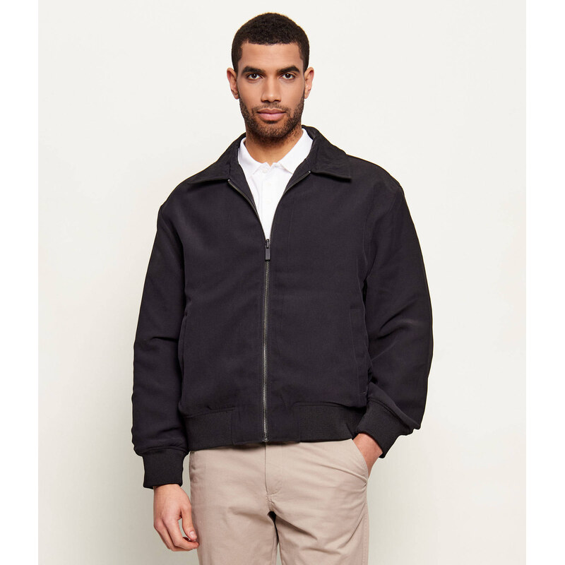 Calvin Klein Oboustranná bunda bomber | regular fit