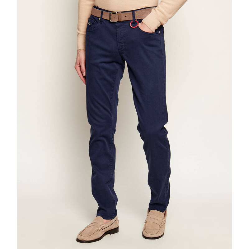 Tramarossa Džíny MICHELANGELO | Slim Fit