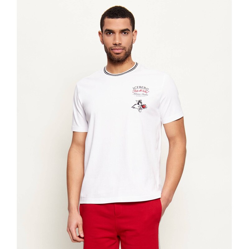 Iceberg Tričko | regular fit