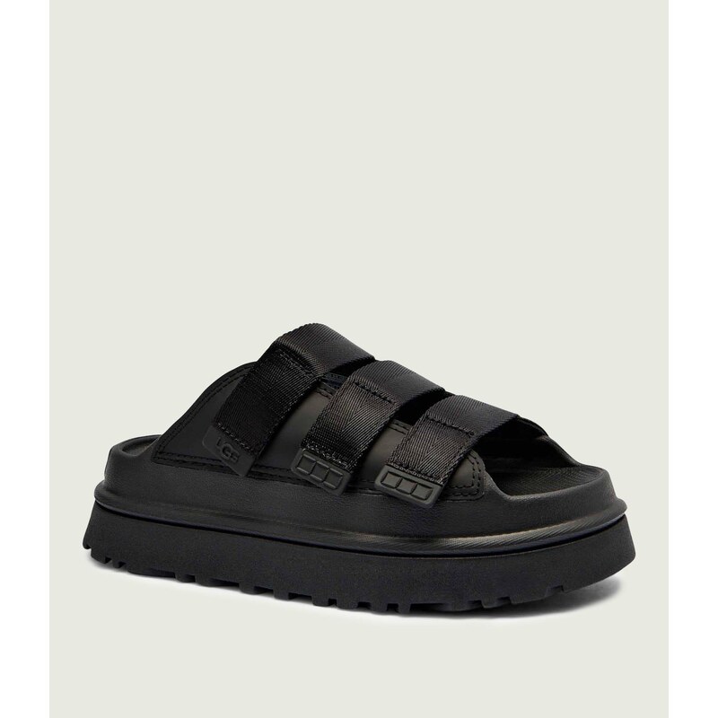 UGG Pantofle W GOLDENGLOW 106123981