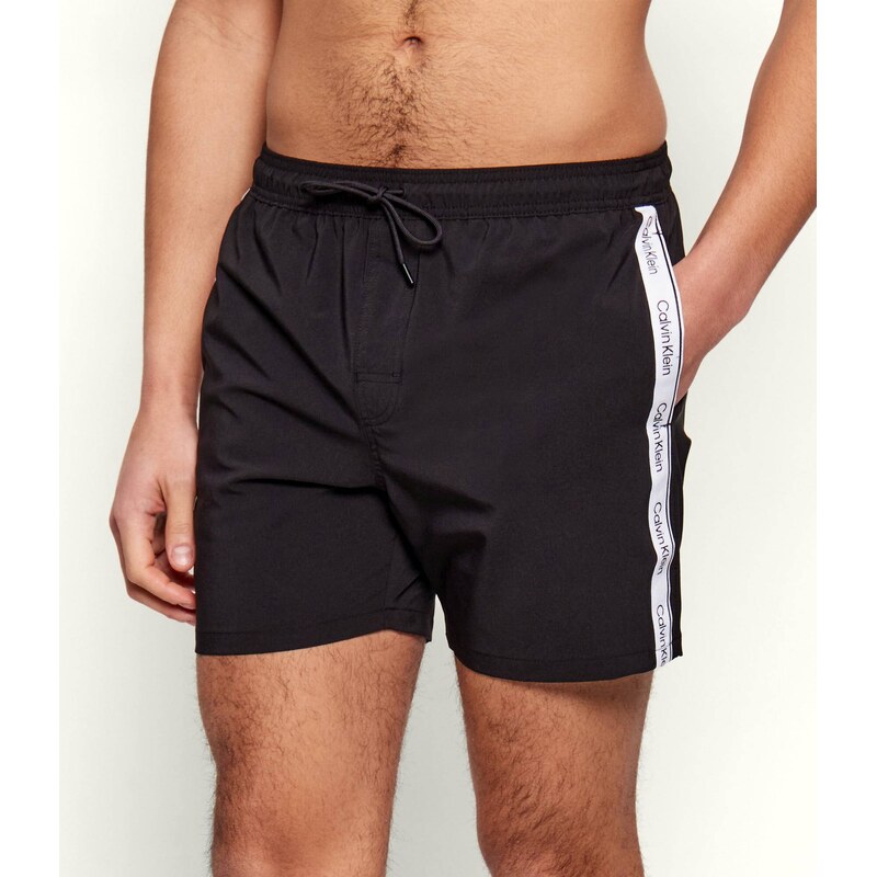 Calvin Klein Underwear Koupací šortky | regular fit