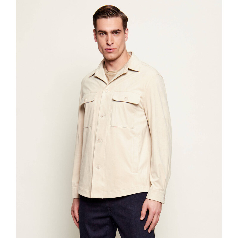 BOSS BLACK Košile C-Carper-OS-253F | Relaxed fit