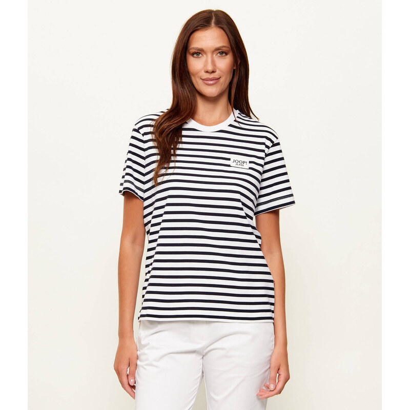 Joop! Jeans Tričko Teele | regular fit 112779788