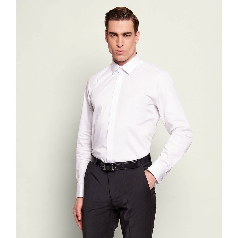 Joop! Košile Pitu | Slim Fit