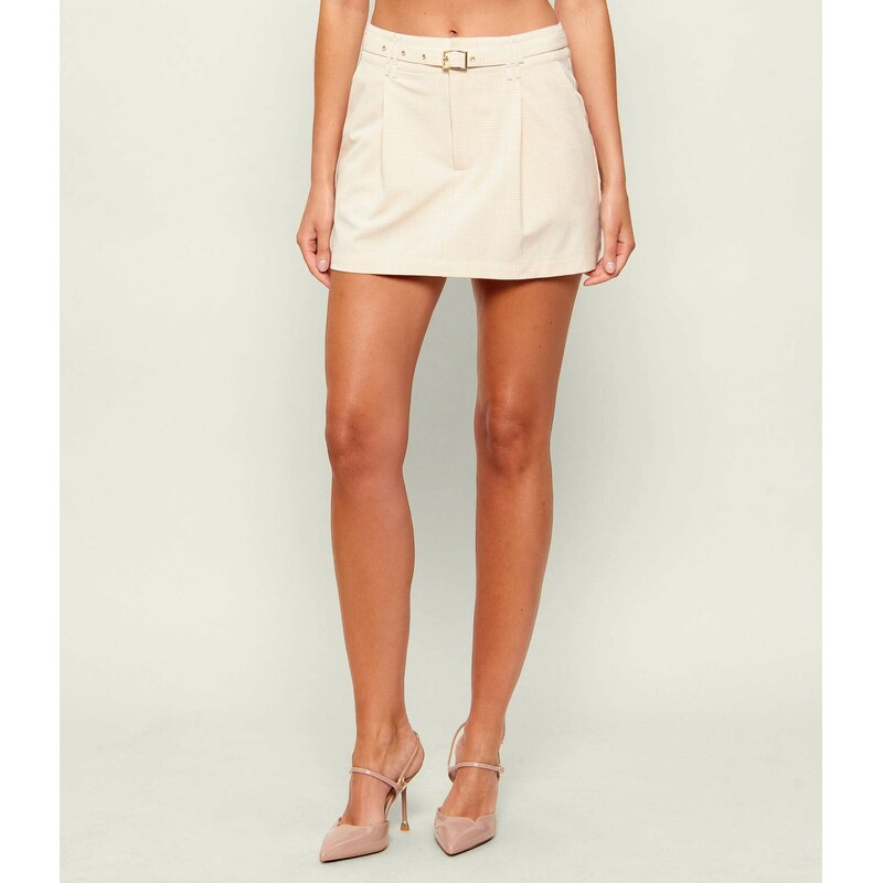 GUESS Kalhotová sukně SADAYA MINI 112765899