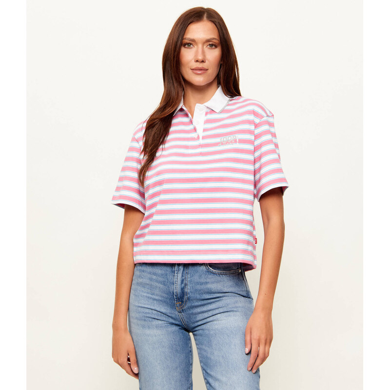 Joop! Jeans Polokošile Travis | regular fit