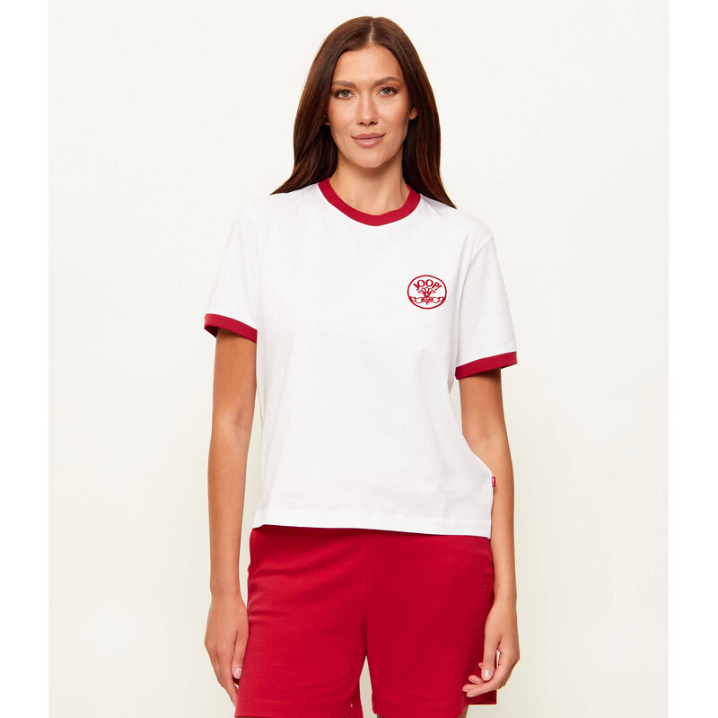 Joop! Jeans Tričko Tordis | regular fit