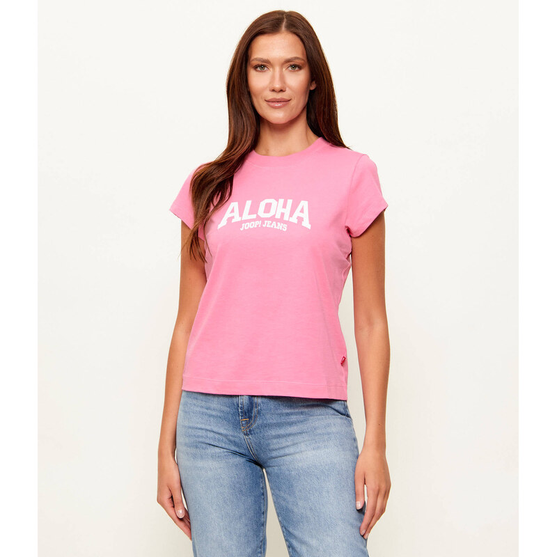 Joop! Jeans Tričko Toyah | regular fit 112773669