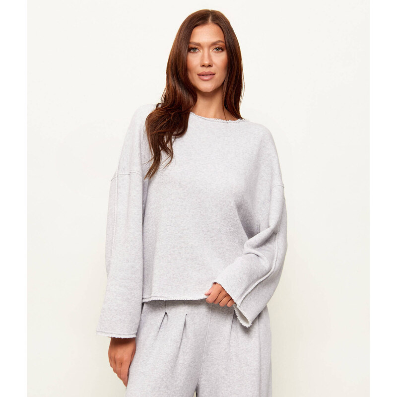 BOSS ORANGE Mikina C_Enely | Relaxed fit
