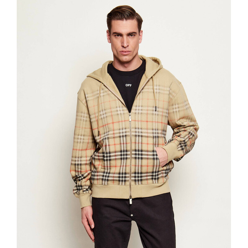 Burberry Mikina RORY | regular fit