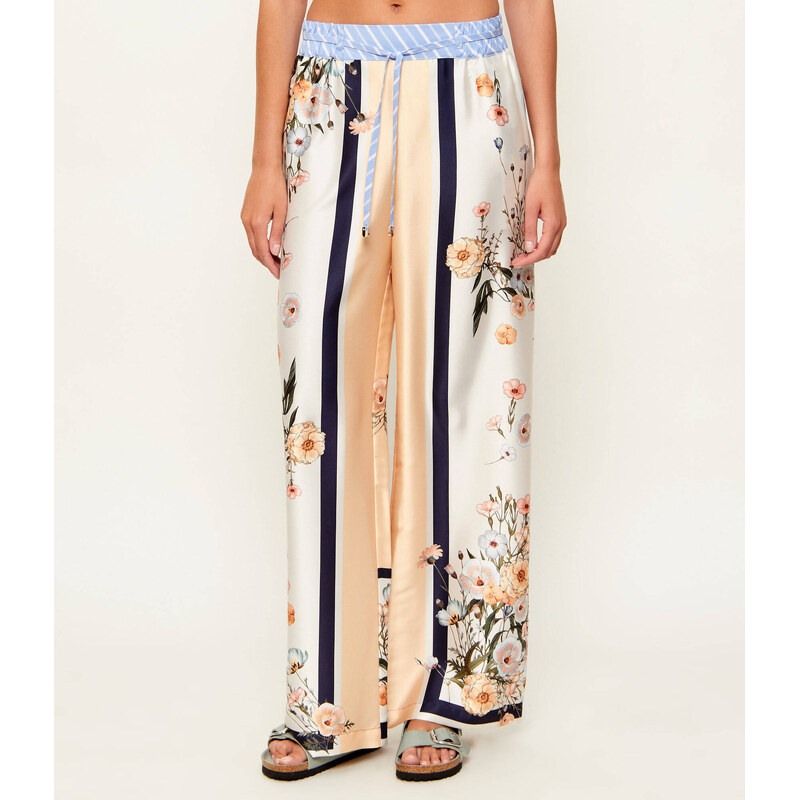 Liu Jo Kalhoty | Relaxed fit 112779760